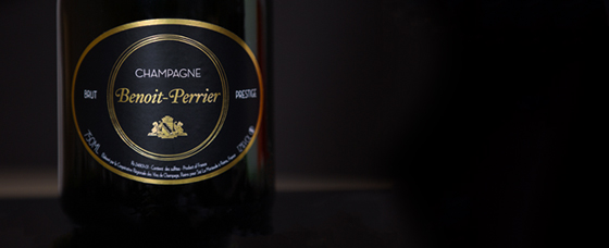 Brut Prestige