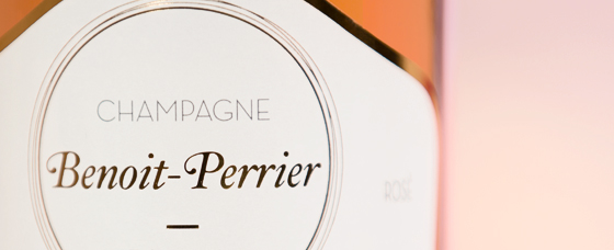 Brut Rosé
